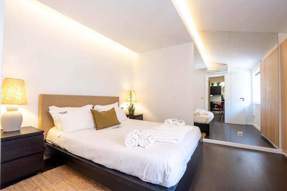 Portugalactive Beach Flat Viana do Castelo Esterno foto